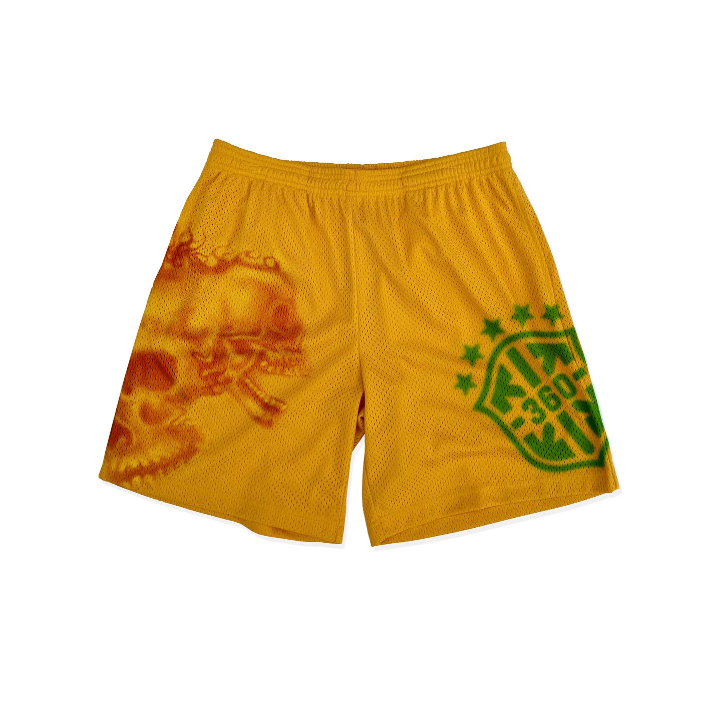 360 squad shorts