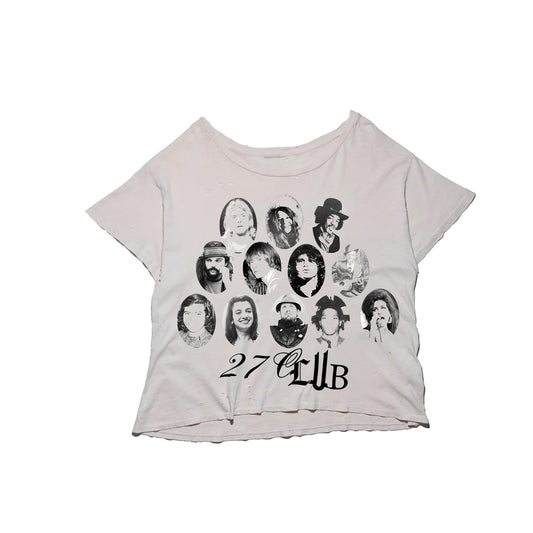 27club Tee