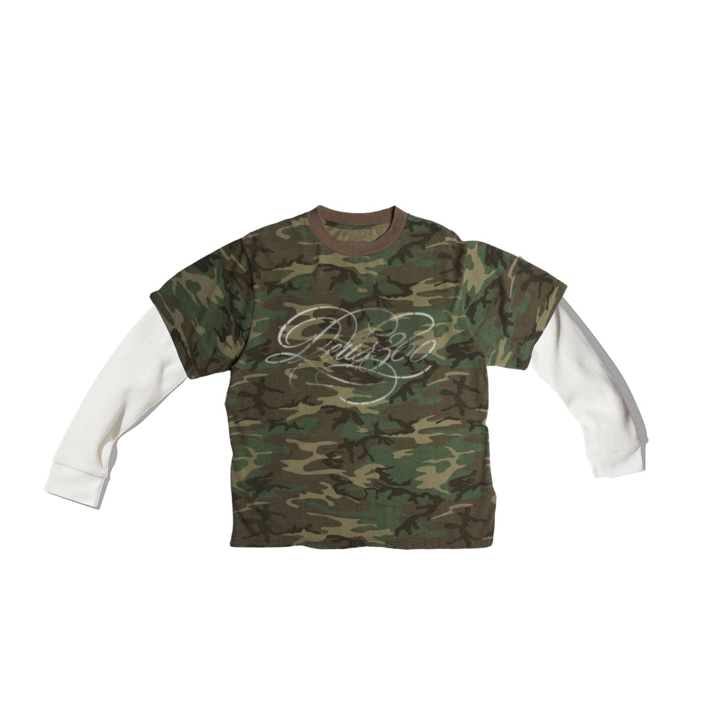 Cursive Army Thermal