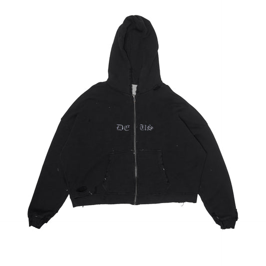 Logo Hoodie