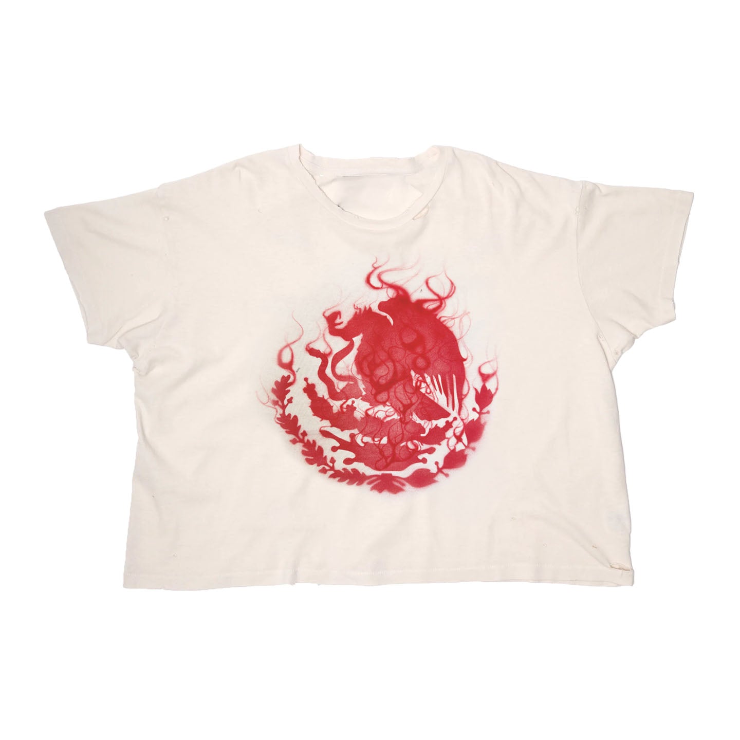 Mex Tee